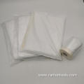 Paint plastic masking film